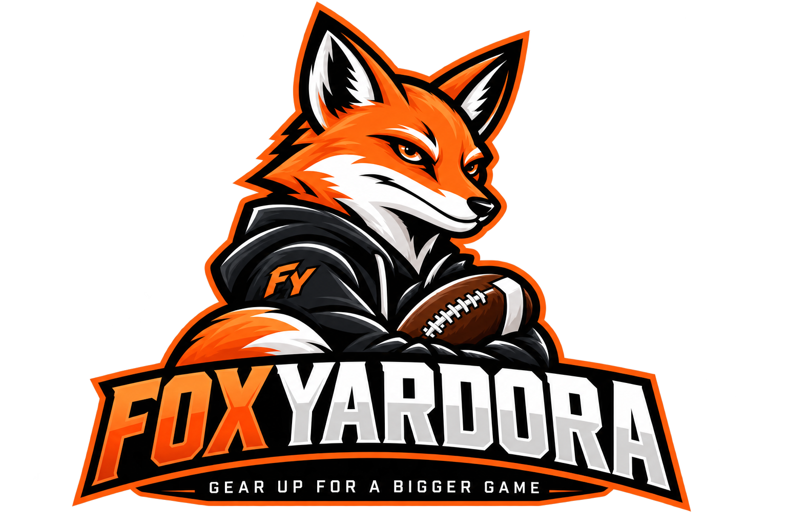 Foxyardora